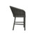 Sunset West Cabo Counter Stool - Side View