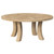 Cambria Teak Coffee Table