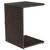 Wicker Universal C Table - Shown Upright