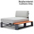 Woodard Gather Right Hand Chaise Replacement Cushions