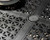 Hampton Table Top Details