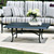 Woodard Furniture Rectangular Coffee Table