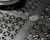 Hampton Table Top Details