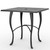 Woodard Furniture Square Counter Table