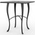 Woodard Furniture Square Bar Table