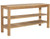 Royal Teak Console Table