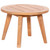 Royal Teak Admiral Round Side Table