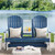 Berlin Gardens Contour Triple Glider