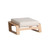Lloyd Flanders Pursuit Ottoman