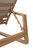 Lloyd Flanders Pursuit Chaise Lounge Chair - Back Reclining System