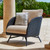 Lloyd Flanders Essence Lounge Chair