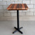 Villa Bistro Table