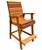 Villa Bar Chair
