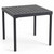 Royal Teak Barcelona Side Table