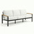 Royal Teak Barcelona Sofa