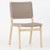 Royal Teak Marseille Dining Chair