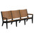 Berlin Gardens Mayhew Chat Style Sofa