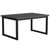 Berlin Gardens MGP-Aluminum Nesting End Table