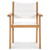 Harbor Dining Chair - Front View