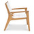 Harbor Loveseat - Side View