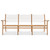 Harbor Sofa - Front View