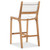 Harbor Barstool - Back View