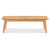 Harbor Coffee Table - Front View