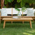 Harbor 56" Coffee Table - Sofa & Table