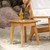 Harbor End Table - Lifestyle