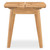 Harbor End Table - Front View