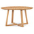 Harbor 54" Round Dining Table