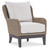 Seychelles Club Chair