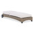 Seychelles Chaise Lounge Chair - Reclined View