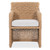 Somerset Dining Chair - Front View