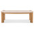 Somerset  Coffee Table - Front View