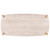 Somerset Rectangular Dining Table - Table Top