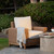 Catalina Club Chair Lifestyle