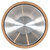 Avalon Storage End Table - Inside View