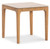 Catalina End Table