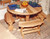35-inch-round-trestle-dining-set-cedar-wood