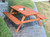 4-foot-cedar-table-with-attached-benches-specify-for-free-2-umbrella-hole