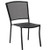 Albion Wrought Iron Cafe Chair