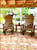 Customer's Comfo Back Swivel Glider Set