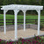 Bradford Pine Pergola Only