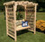 cambridge-treated-pine-garden-arbor-and-swing-multiple-sizes