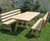 cedar-picnic-table-with-backed-benches-32-in-wide