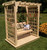 lexington-cedar-garden-swing-arbor-with-deck-multiple-sizes