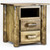 pine-and-cedar-log-2-drawer-best-side-table