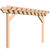 rough-cut-cedar-monterrey-pergola-multiple-sizes-with-trellis-option