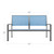 DecoScape-fusion-sling-loveseat